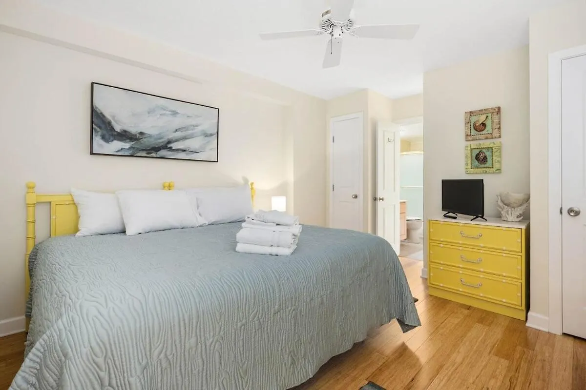 Irene 1801 - Ocean Dream Villa Ocean City United States