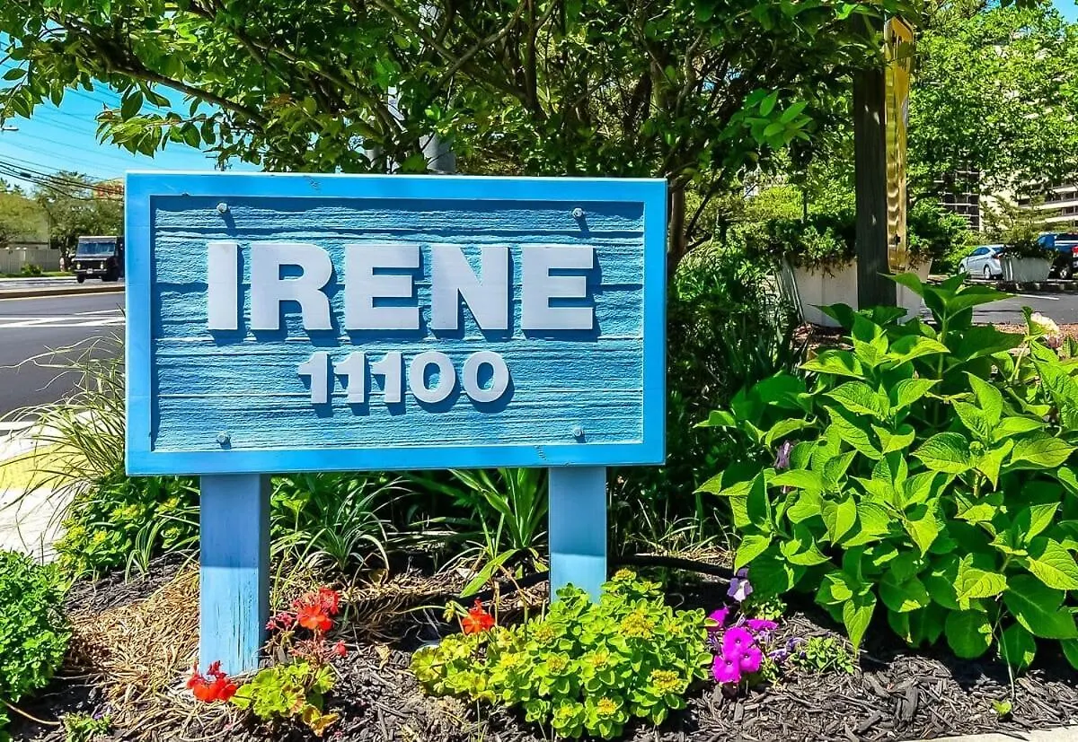 Irene 1801 - Ocean Dream Villa Ocean City United States