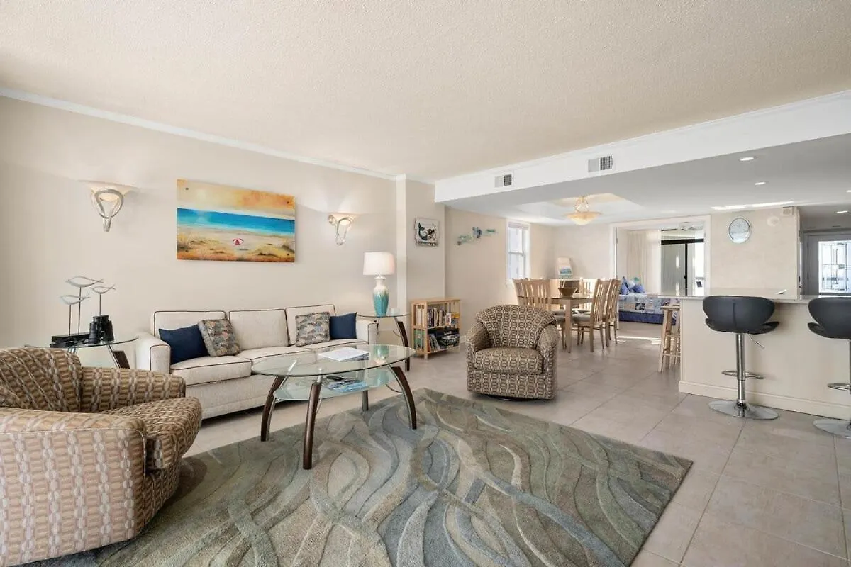 Irene 1801 - Ocean Dream Villa Ocean City