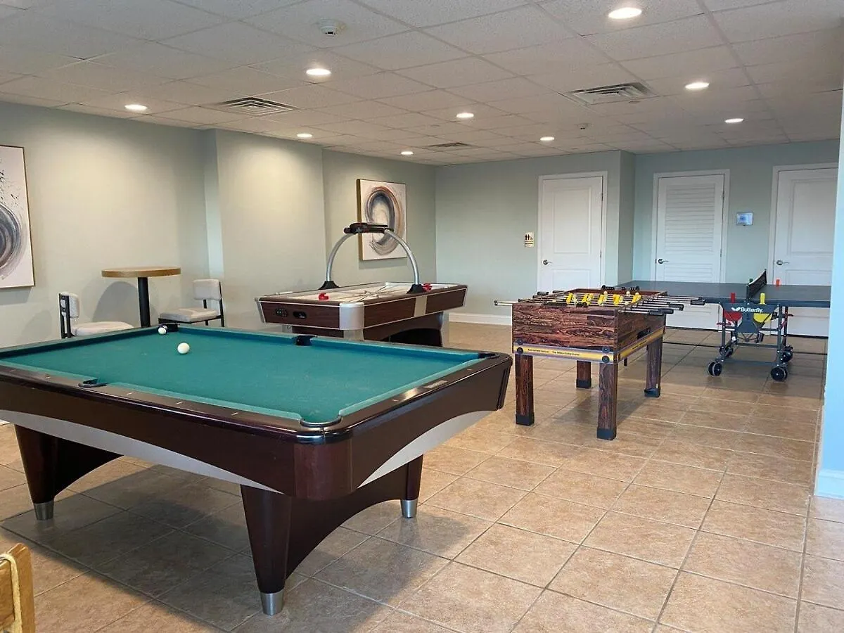 Holiday home Irene 1801 - Ocean Dream Villa Ocean City