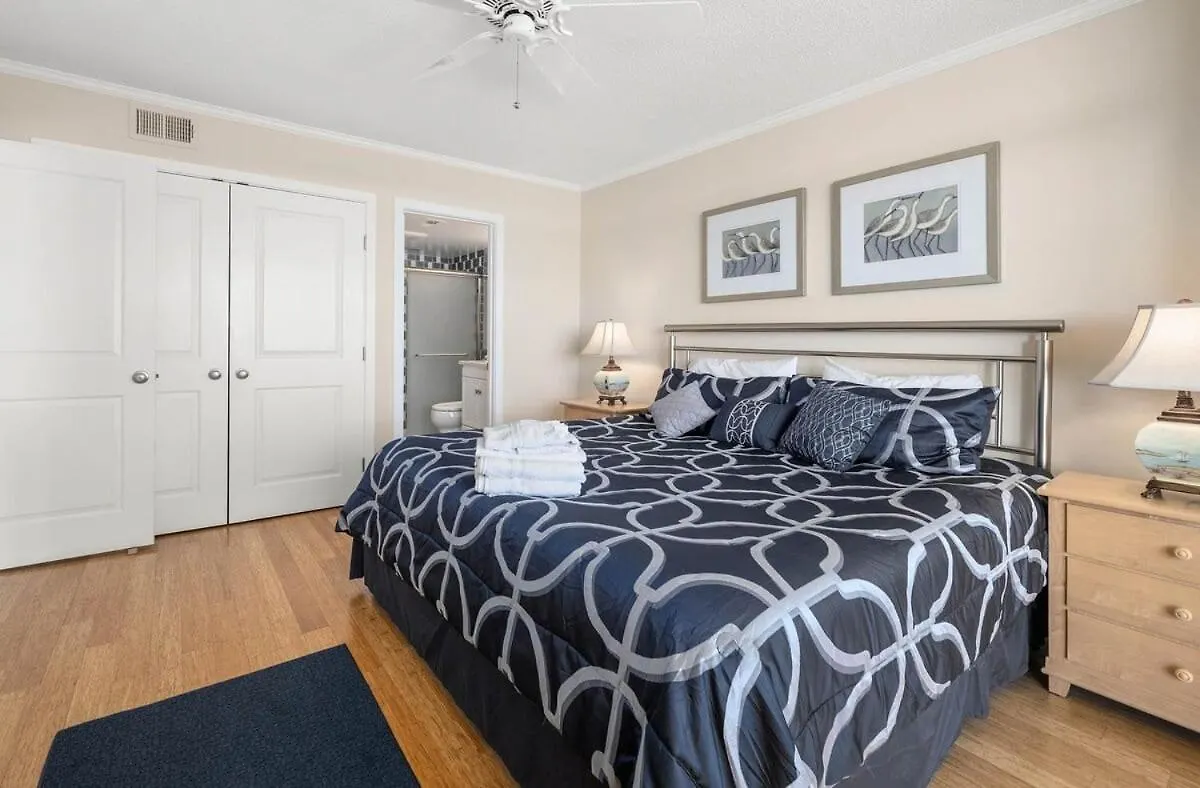 Irene 1801 - Ocean Dream Villa Ocean City United States