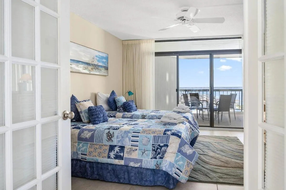 Irene 1801 - Ocean Dream Villa Ocean City United States