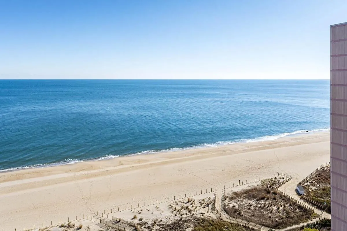 Irene 1801 - Ocean Dream Villa Ocean City United States