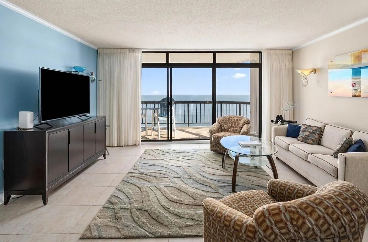 Irene 1801 - Ocean Dream Villa Ocean City Holiday home