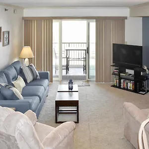  Holiday home Sandpiper Dunes Ii