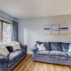  Holiday home Starfish House- Club Ocean I 28